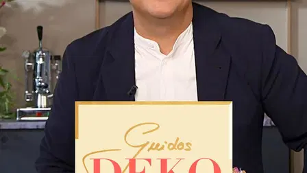 Guidos Deko Queen - Die Challenge