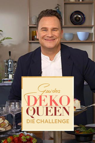 Guidos Deko Queen - Die Challenge