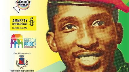 Sankara ... And That Day They Killed Happiness