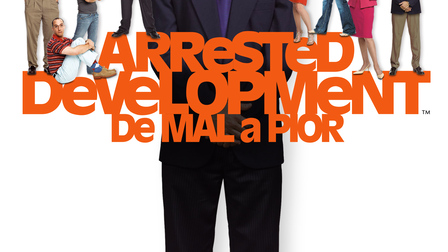 Arrested Development