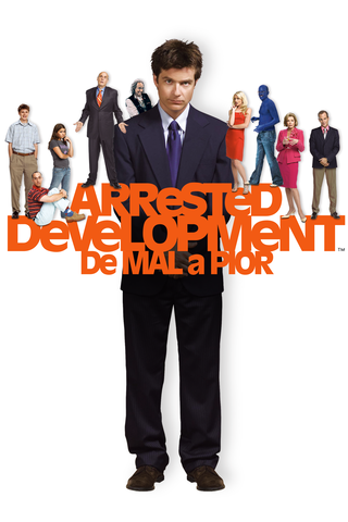Arrested Development