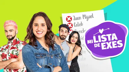 Mi lista de exes