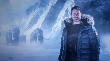 Jääkausi: Jäätynyt maailma