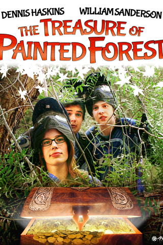 The Treasure of Painted Forest