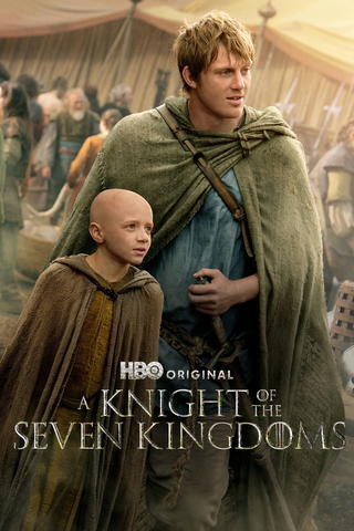 A Knight of the Seven Kingdoms