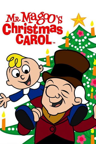 Mr. Magoo's Christmas Carol