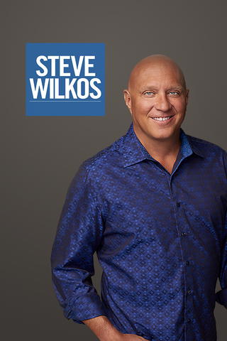 The Steve Wilkos Show