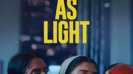 All We Imagine as Light – Tudo o Que Imaginamos Como Luz