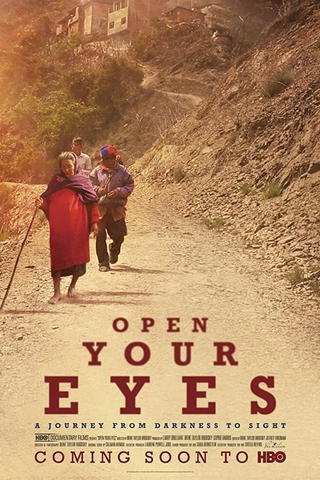 Open Your Eyes