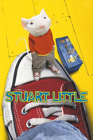 O Pequeno Stuart Little