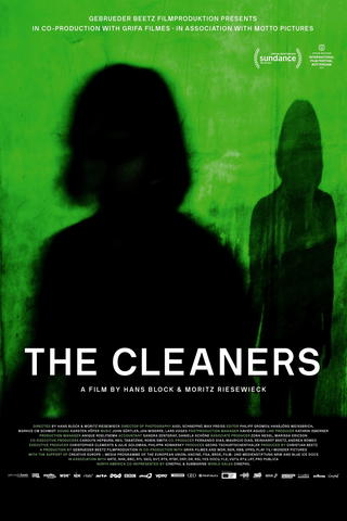 The Cleaners