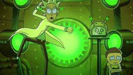 The Great Yokai Battle of Akihabara