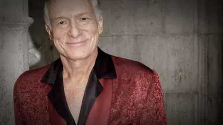 Hugh Hefner: Once Upon a Time