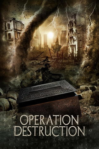 Opération destruction