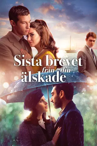 Sista brevet från din älskade