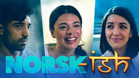 Norsk-ish