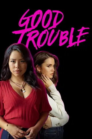 Good Trouble