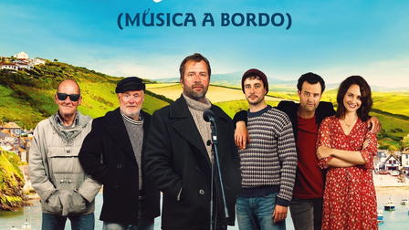 Fisherman's Friends (Música a bordo)