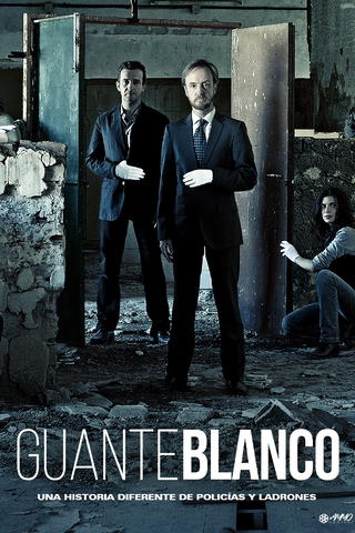 Guante Blanco