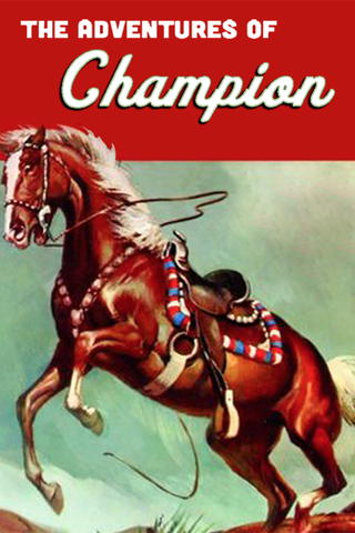 The Adventures of Champion Series