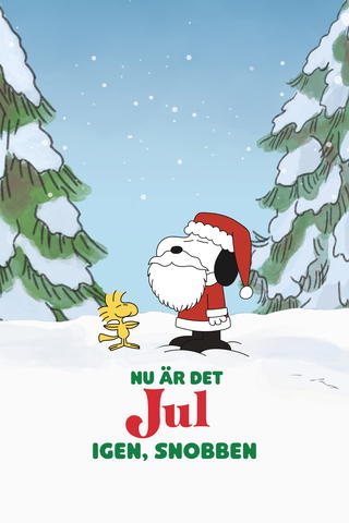 Nu är det jul igen, Snobben