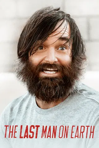 The Last Man on Earth