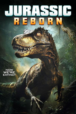 Jurassic Reborn
