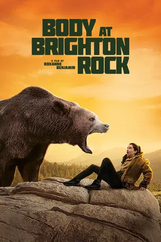 Body At Brighton Rock