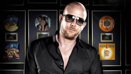 The Man with the Golden Ears