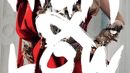 High & Low – John Galliano