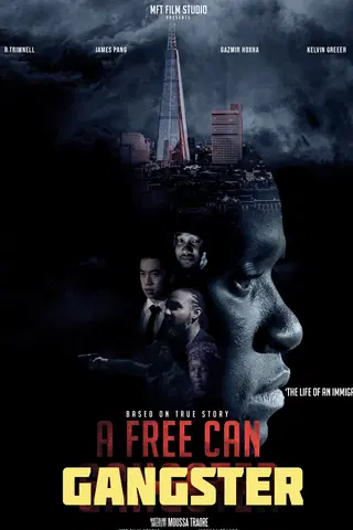 a free can gangster
