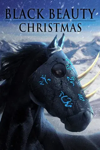 Black Beauty's Christmas