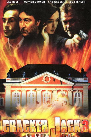 Cracker Jack 3