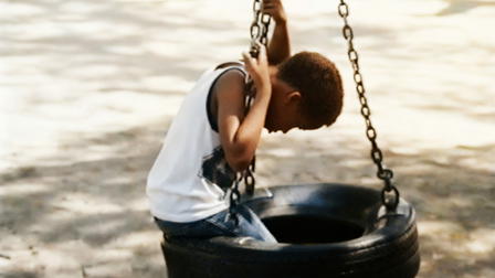 The Atlanta Child Murders