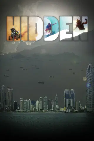 Hidden