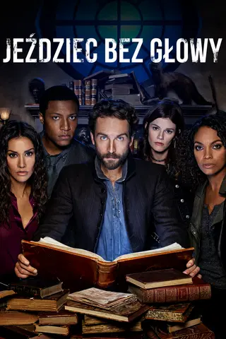 Jeździec bez głowy
