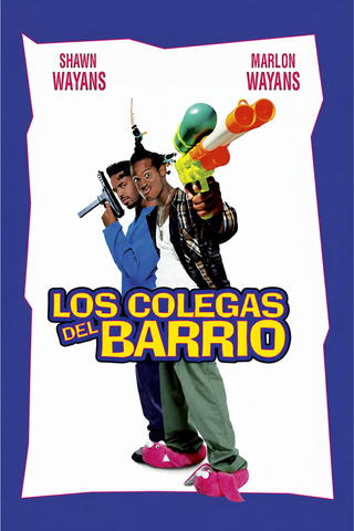 Los Colegas del Barrio