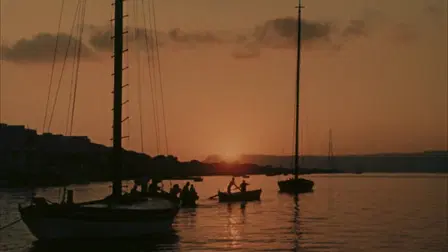 The Age of Swordfish