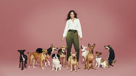 Rossana Kluivert On A Mission