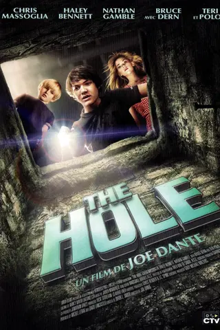 The Hole