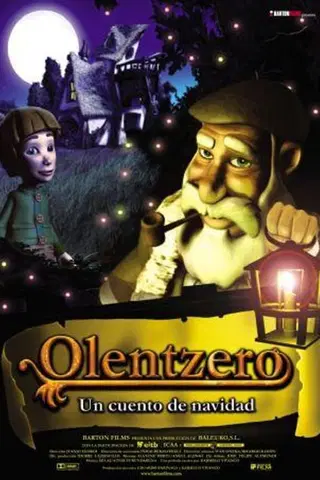 Anjé: The Legend of the Pyrenees