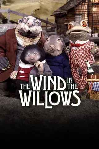 The Wind in the Willows