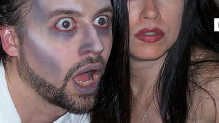 Vampyre Tales