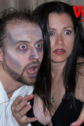 Vampyre Tales