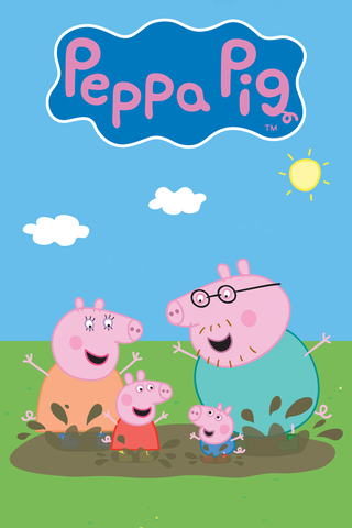 Peppa Pig