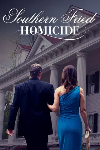 Southern Fried Homicide