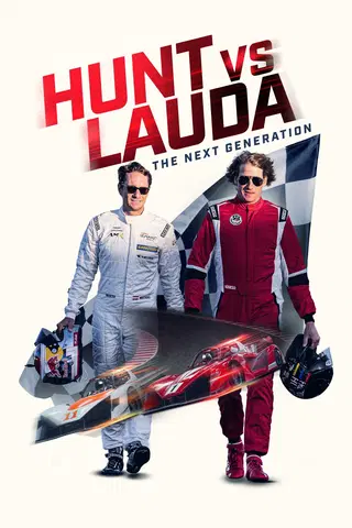 Hunt vs. Lauda: la sfida continua
