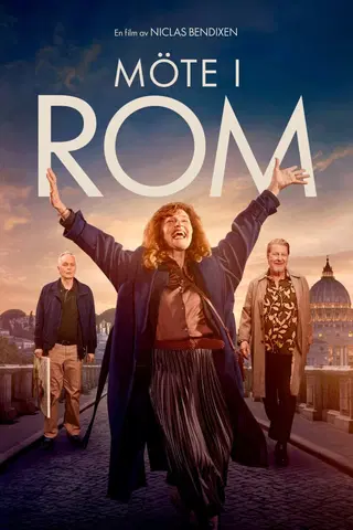 Möte i Rom