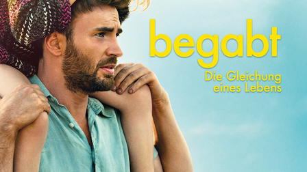 Begabt - Die Gleichung eines Lebens