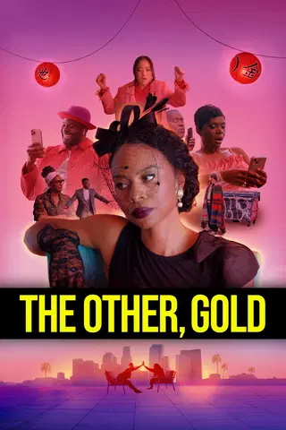 The Other, Gold